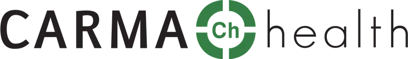 CARMAhealth Logo