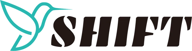 Shift Recovery Services Logo